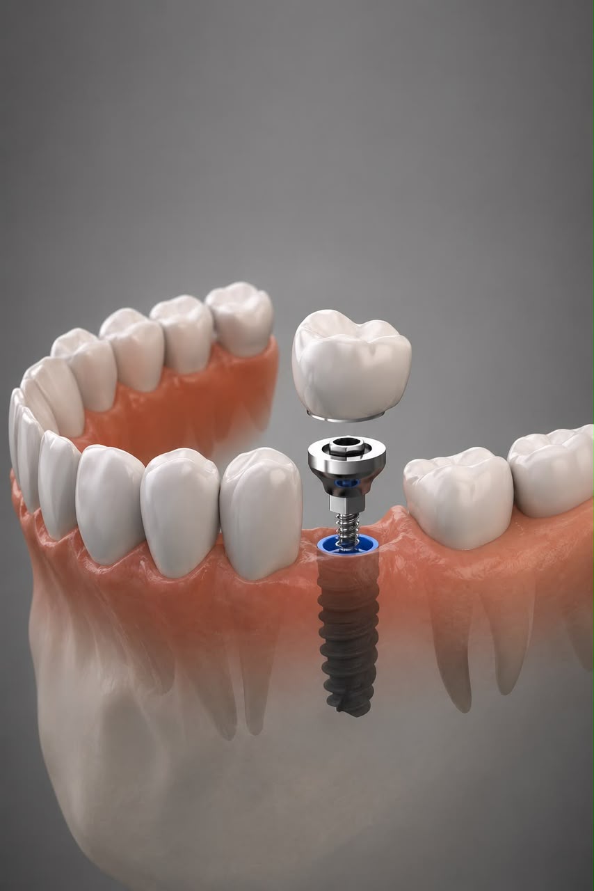 Implants